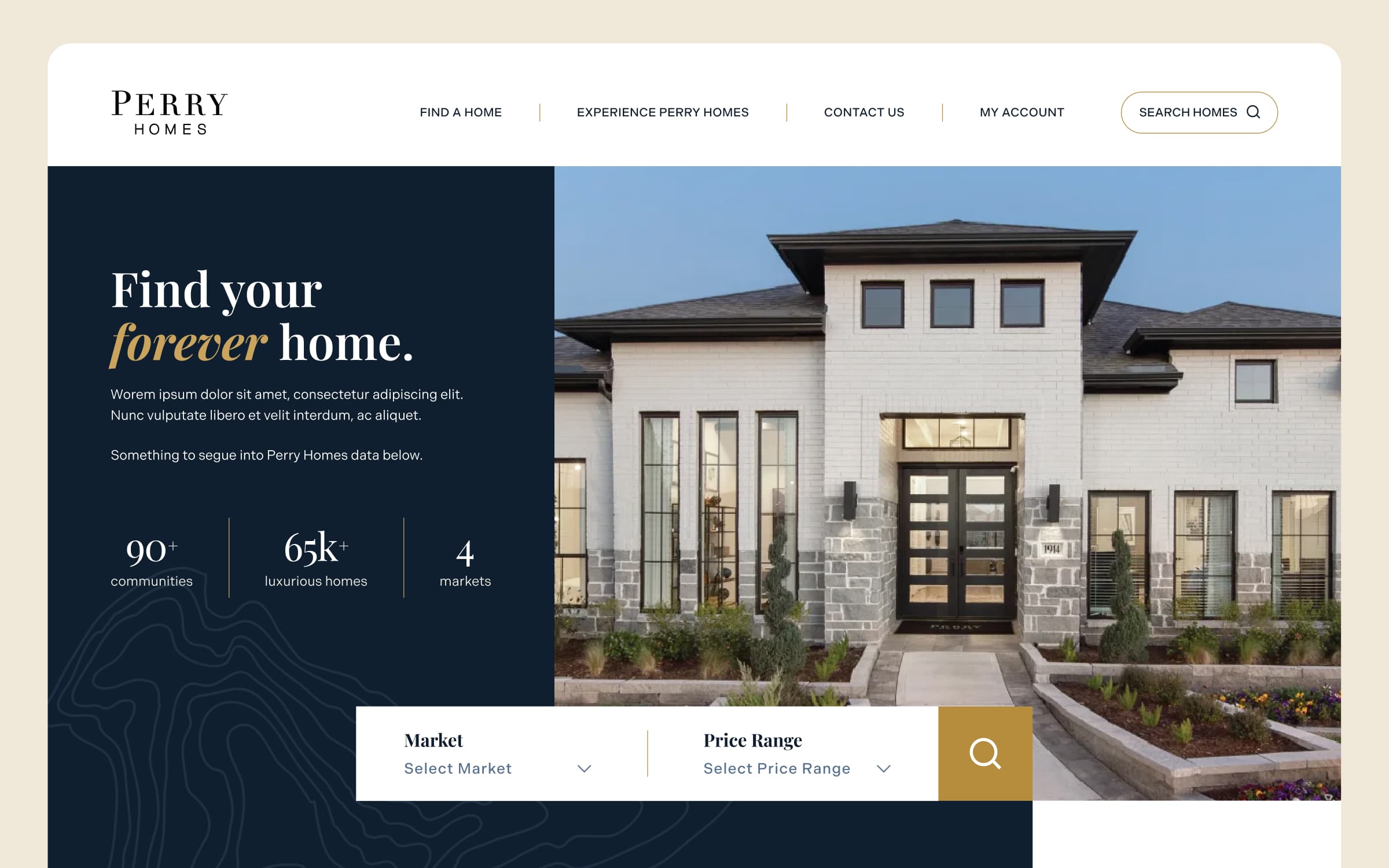 A Modern Digital Home Buying Journey