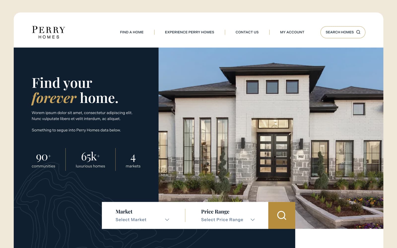 A Modern Digital Home Buying Journey
